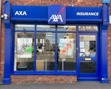 axa naas|AXA Insurance Naas Branch 